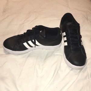 Adidas women's casual shoes